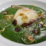 El Del Medio Nourriture