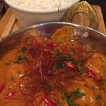 El Del Medio Nourriture