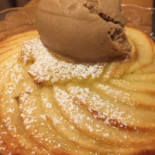 El Del Medio Nourriture