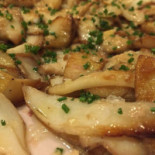 El Del Medio Nourriture