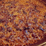 El Del Medio Nourriture