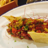 El Del Medio Nourriture