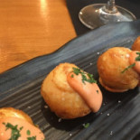 El Del Medio Nourriture