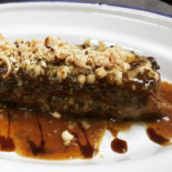 El Del Medio Nourriture