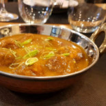 El Del Medio Nourriture