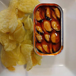 Cerveceria El Greco Boisson