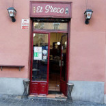 Cerveceria El Greco Extérieur