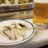 Cerveceria El Greco Boisson