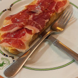 Cerveceria El Greco Boisson