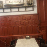 Cerveceria El Greco À l'intérieur