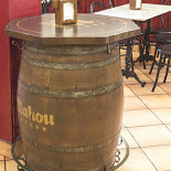 Cerveceria El Greco Boisson