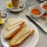 Cerveceria El Greco Boisson