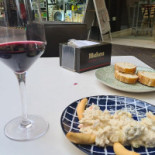 Cerveceria El Greco Boisson