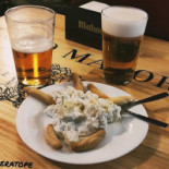 Cerveceria El Greco Boisson