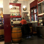 Cerveceria El Greco À l'intérieur