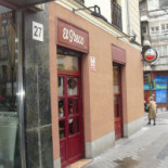 Cerveceria El Greco Extérieur