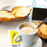 Cerveceria El Greco Nourriture