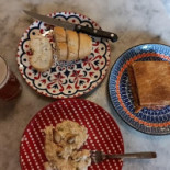 Cerveceria El Greco Nourriture