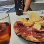 Cerveceria El Greco Boisson