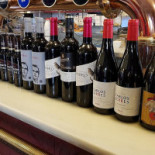 Cerveceria El Greco Boisson