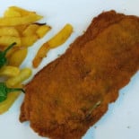 El Urogallo Príncipe Pío Nourriture