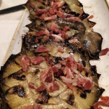 El Urogallo Príncipe Pío Nourriture