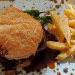 El Urogallo Príncipe Pío Nourriture