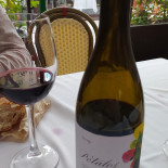 El Urogallo Príncipe Pío Boisson