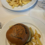 El Urogallo Príncipe Pío Nourriture