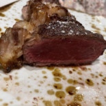 El Urogallo Príncipe Pío Nourriture