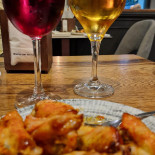 El Urogallo Príncipe Pío Boisson