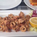 El Urogallo Príncipe Pío Nourriture