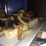 El Urogallo Príncipe Pío Nourriture