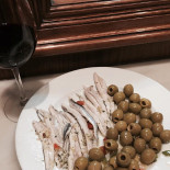 El Urogallo Príncipe Pío Boisson