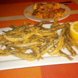 El Urogallo Príncipe Pío Nourriture