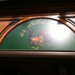 El Urogallo Príncipe Pío Boisson