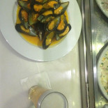 El Urogallo Príncipe Pío Boisson