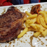 El Urogallo Príncipe Pío Nourriture