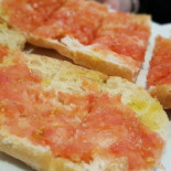 El Urogallo Príncipe Pío Nourriture