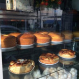 Marisquería El Cantábrico À l'intérieur