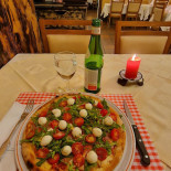 Trattoria Sant Arcangelo Nourriture