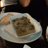 Leo's Italian Grill Bebida