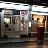 Leo's Italian Grill Exterior