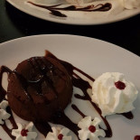 Leo's Italian Grill Bebida