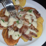 Taberna Pirámide Recomendado Essen