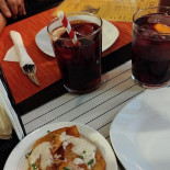 Taberna Pirámide Recomendado Essen