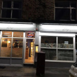 Leo's Italian Grill Exterior