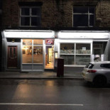 Leo's Italian Grill Exterior