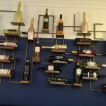 Leo's Italian Grill Dentro