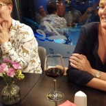 Leo's Italian Grill Bebida